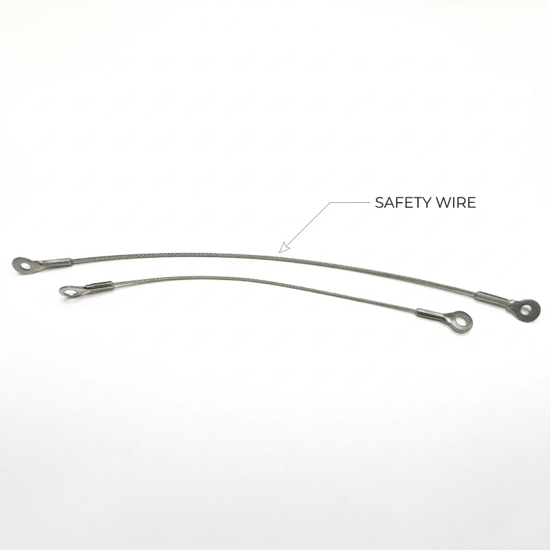 Safety Wire